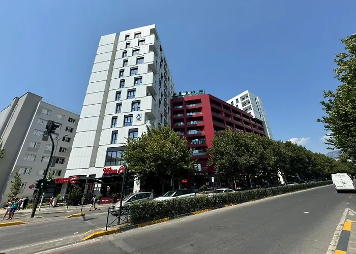 Gh Studio Apartments 1