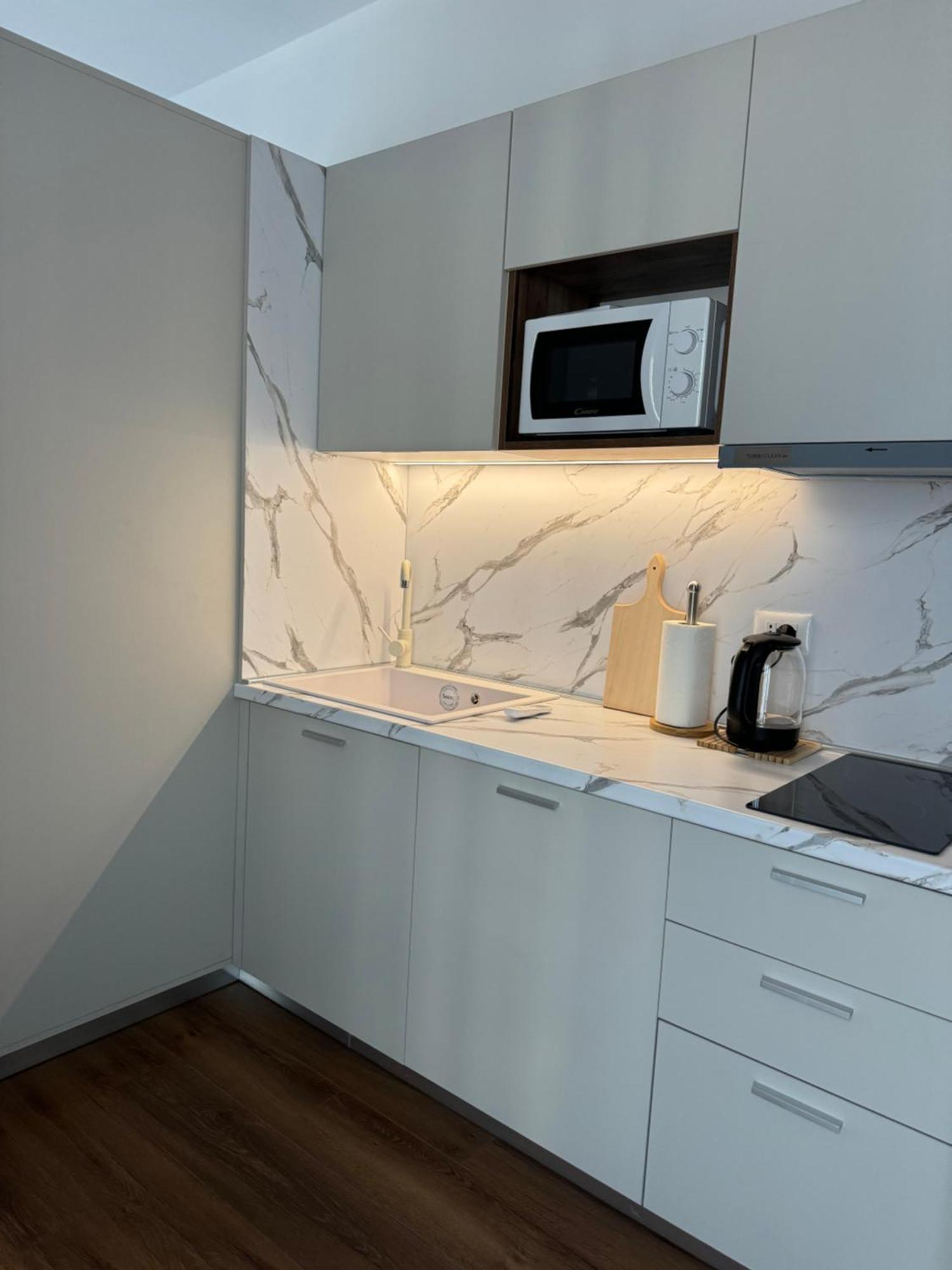 Gh 1 Appartement Tirana