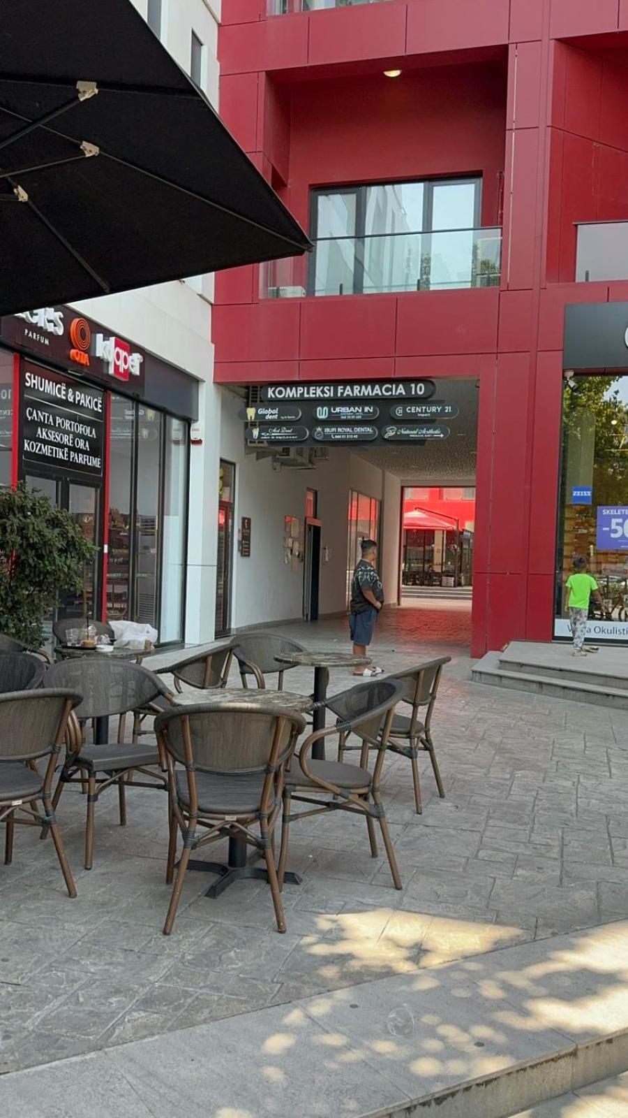 Gh 1 Appartement
