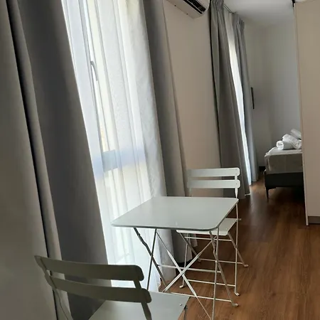 Gh Studio Apartments 1 Tirana Extérieur photo