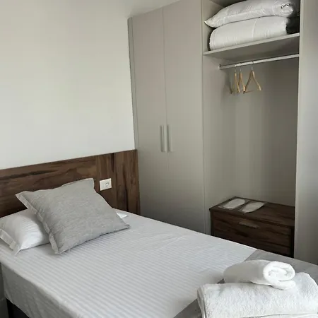 Gh Studio Apartments 1 Tirana Extérieur photo