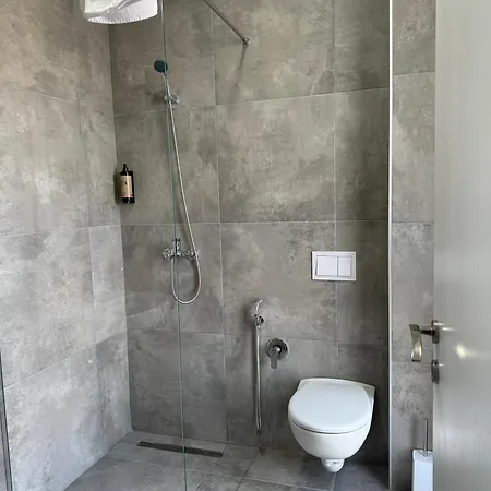 Gh Studio Apartments 1 Tirana Extérieur photo