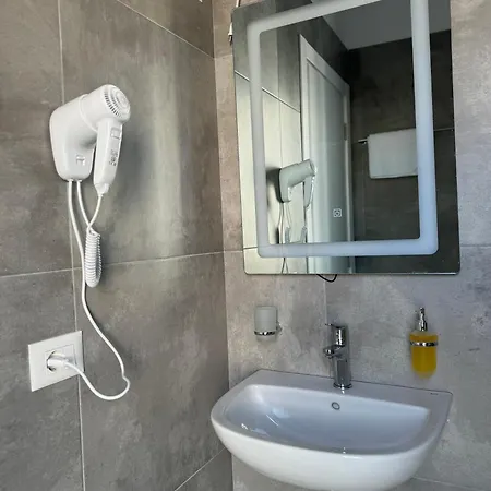 Gh Studio Apartments 1 Tirana Extérieur photo
