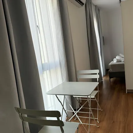 Gh Studio Apartments 1 Tirana Extérieur photo