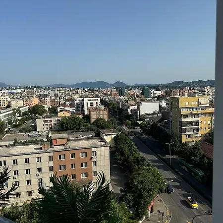 Gh Studio Apartments 1 Tirana Extérieur photo