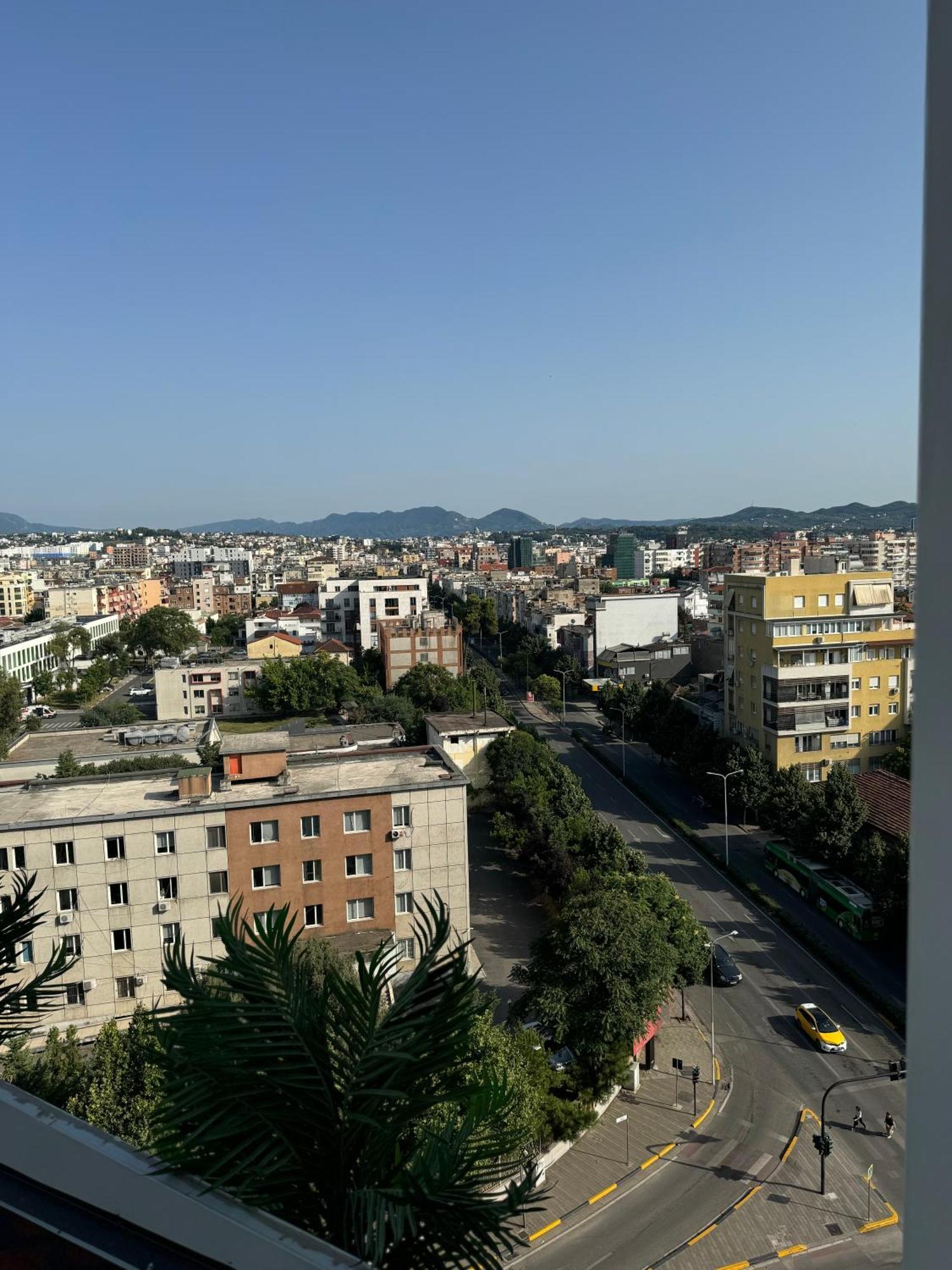 Gh 1 Tirana
